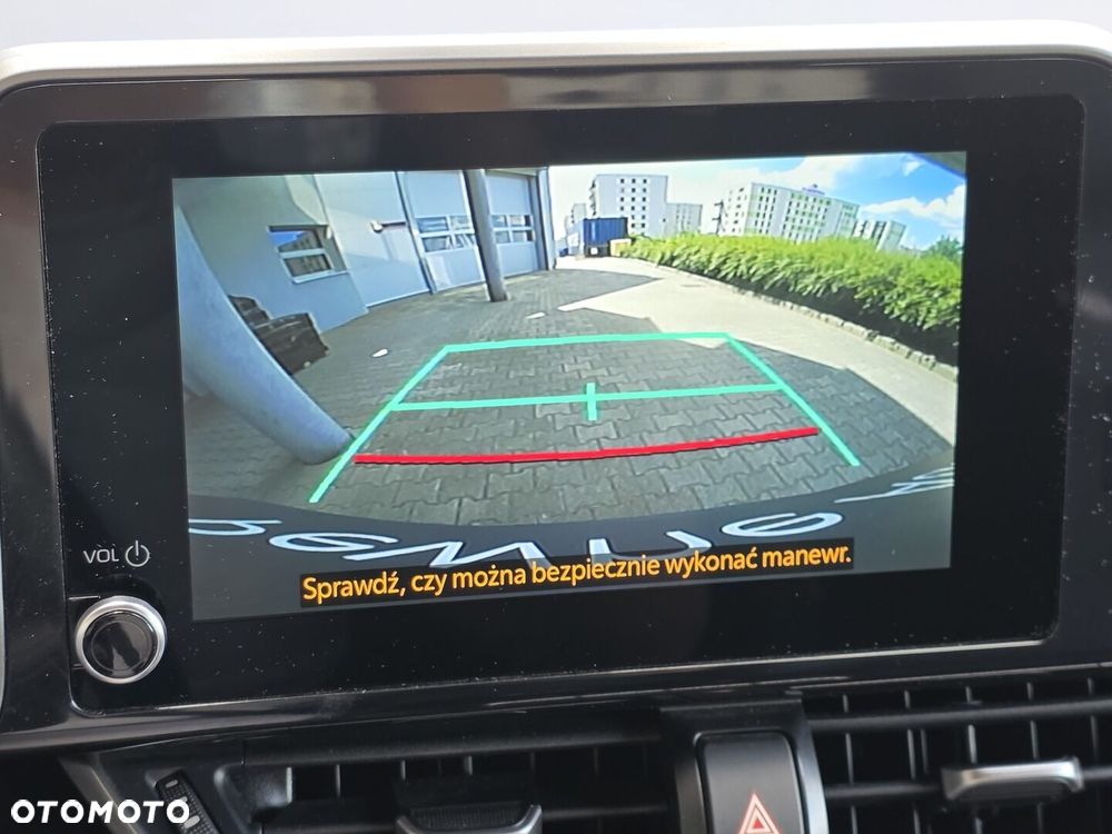 Toyota C-HR 2.0 Hybrid GR Sport - 13