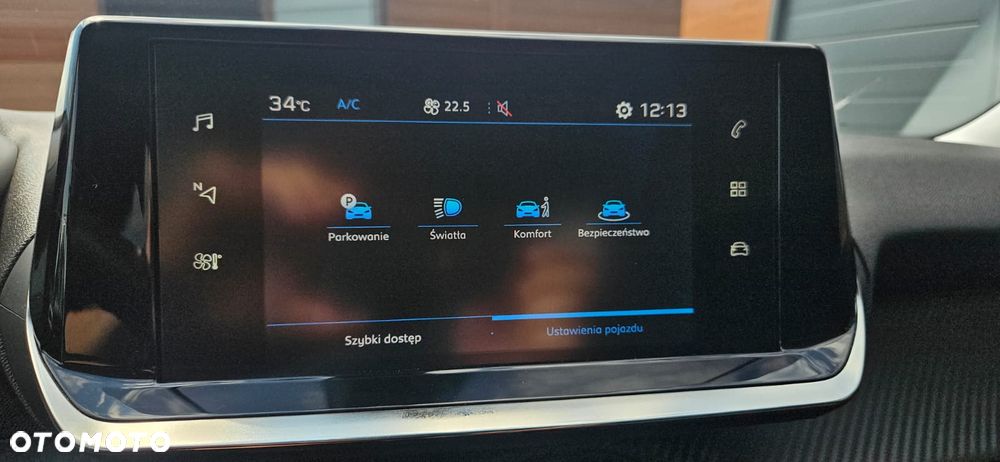 Peugeot 2008 1.2 Pure Tech GPF Allure S&S - 34