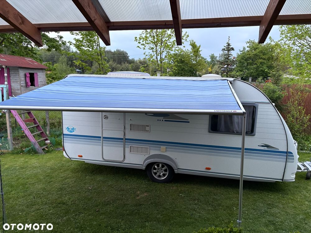 Adria ADORA 462 PH - 6