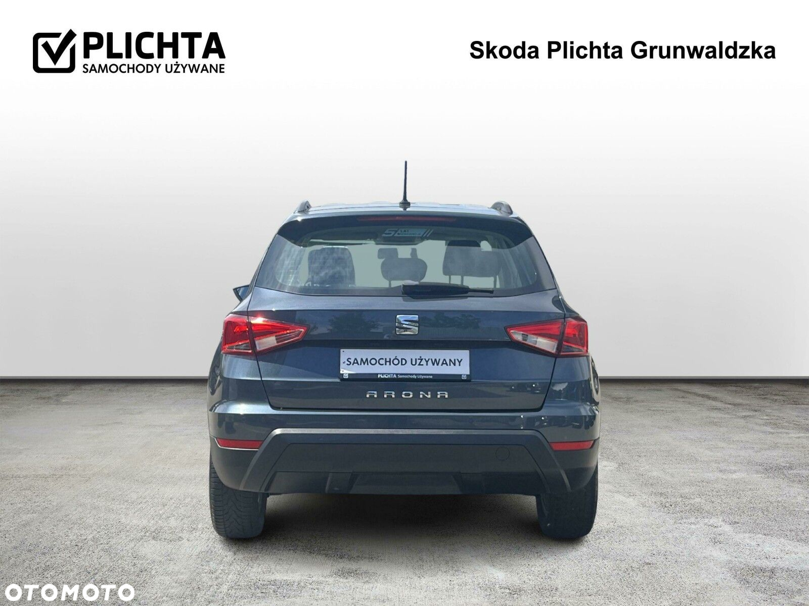 Seat Arona - 4