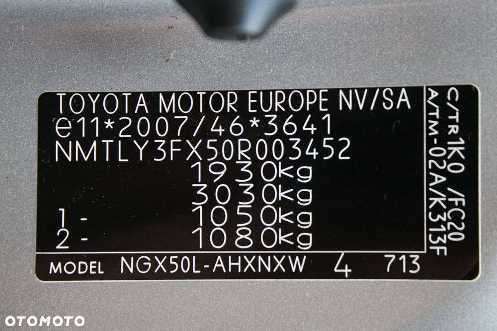 Toyota C-HR 1.2 T GPF Premium CVT 4x4 - 14