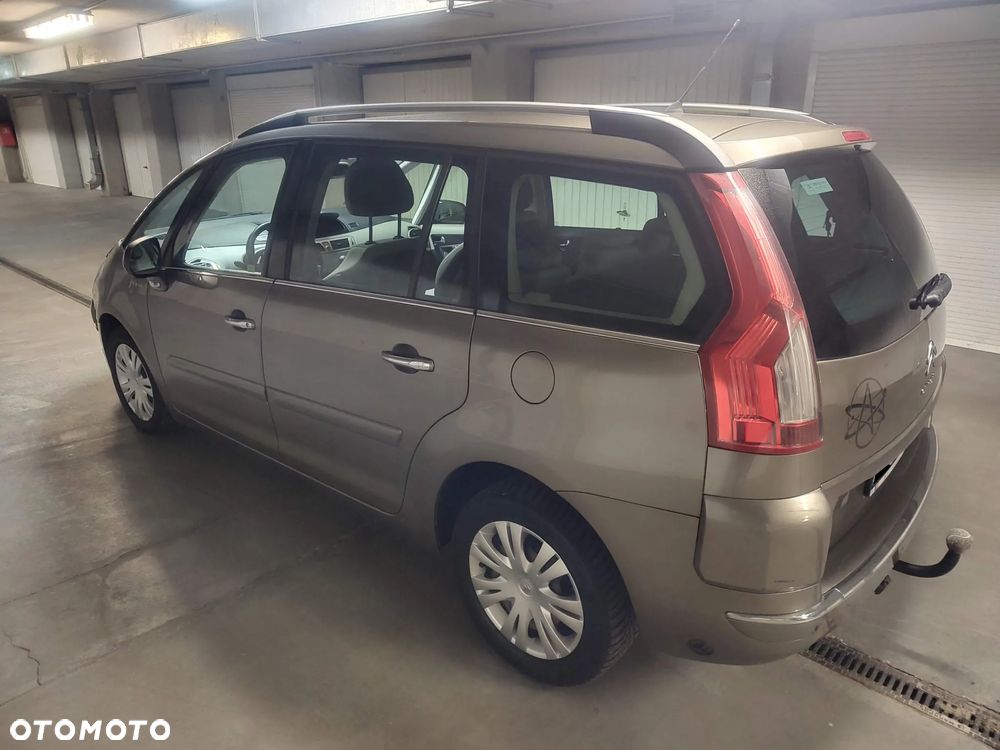 Citroën C4 Picasso - 7
