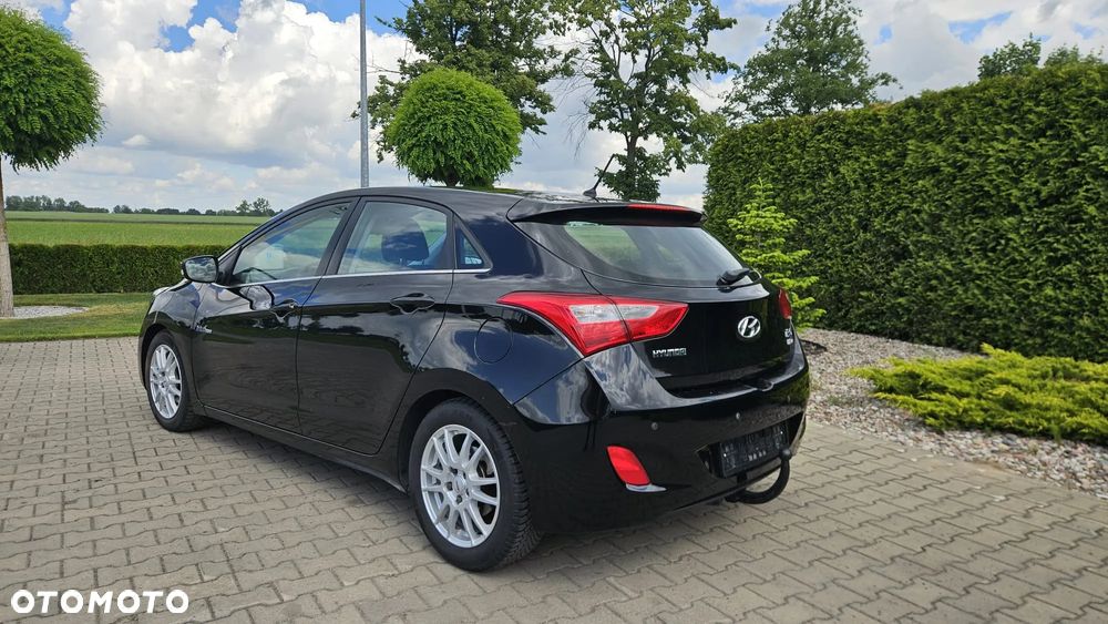 Hyundai i30 - 9