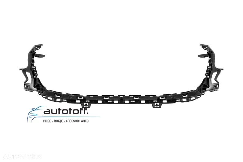 Pachet exterior compatibil Mercedes GLS X167 (20-23) Conversie AMG Line 2024+ - 7