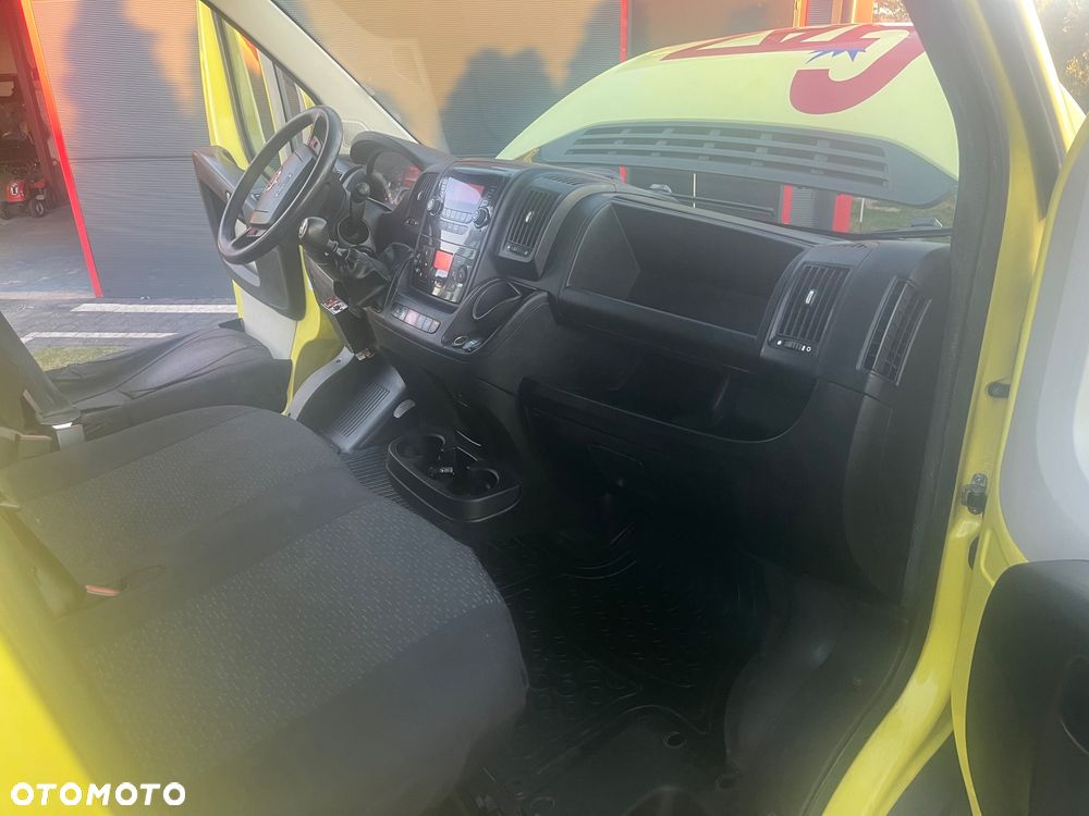 Fiat Ducato L2H2 - 16