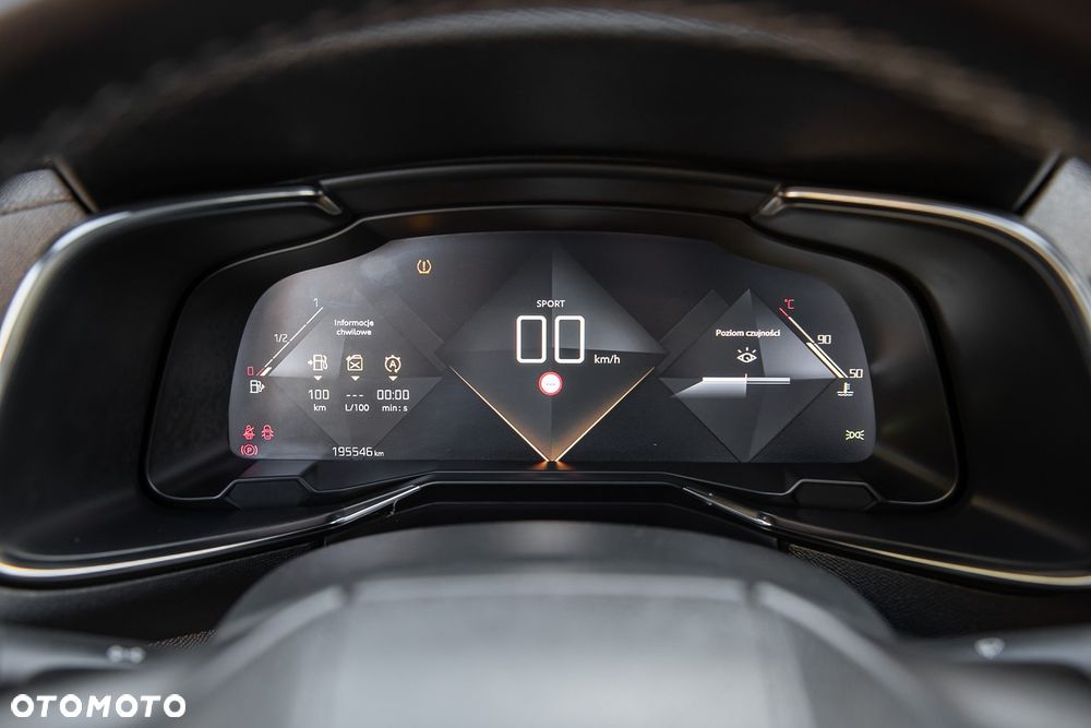 DS Automobiles DS 7 Crossback 1.5 BlueHDi Be Chic - 18