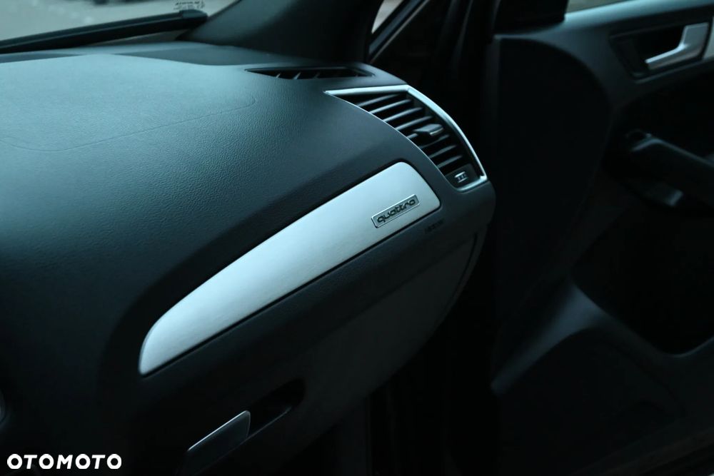 Audi Q5 2.0 TDI Quattro - 35