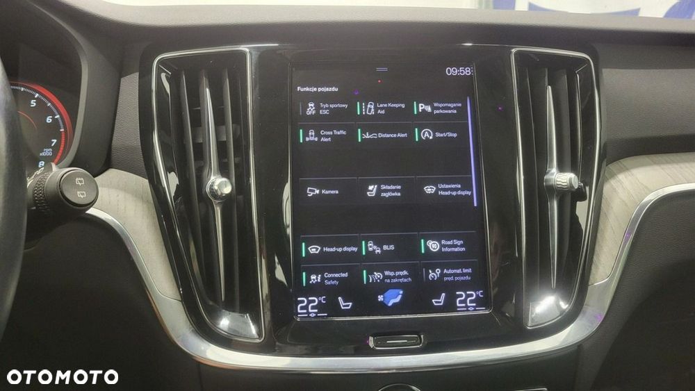 Volvo V60 - 22
