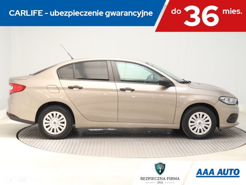 Fiat Tipo - 8