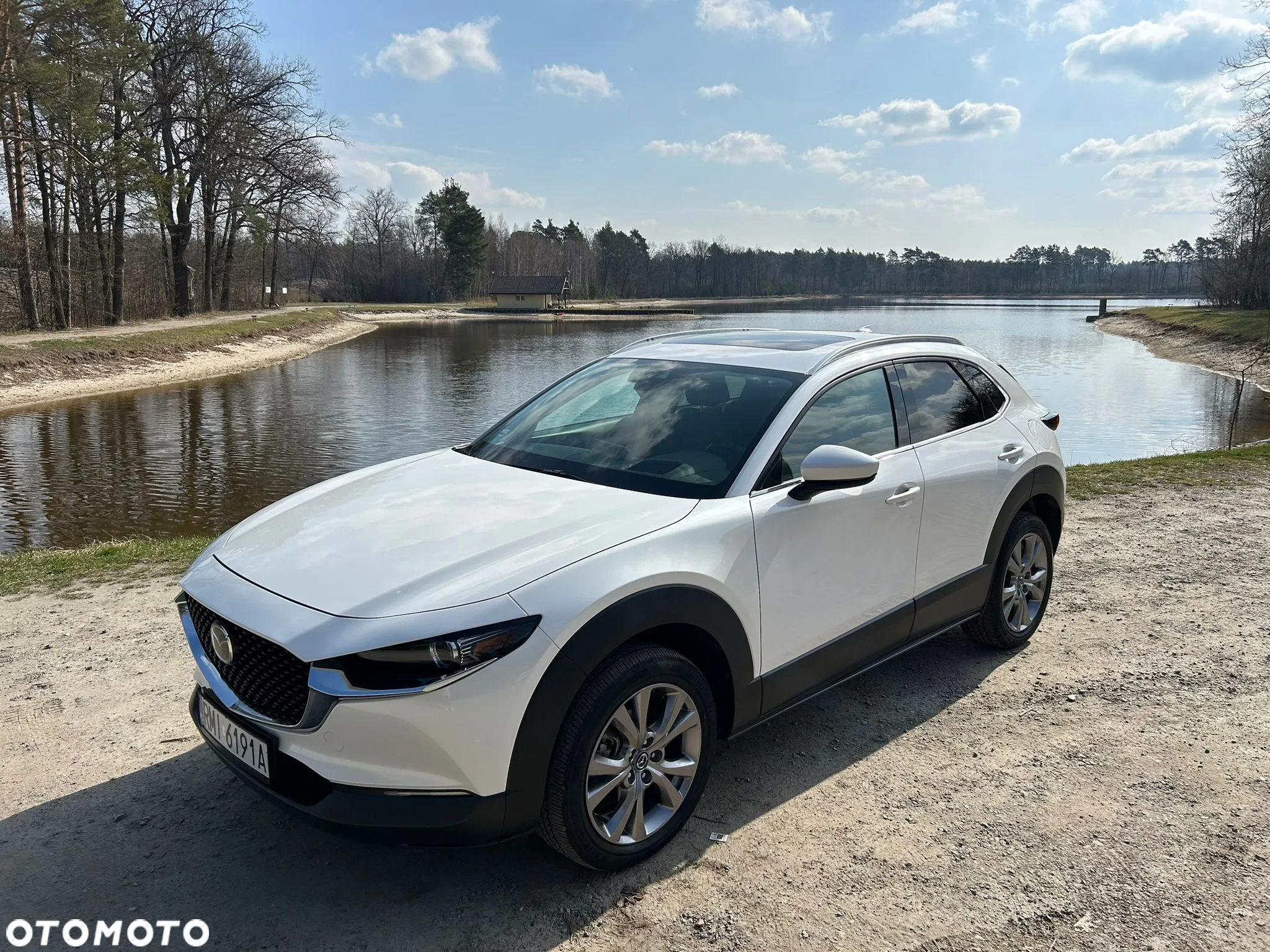 Mazda CX-30 - 3
