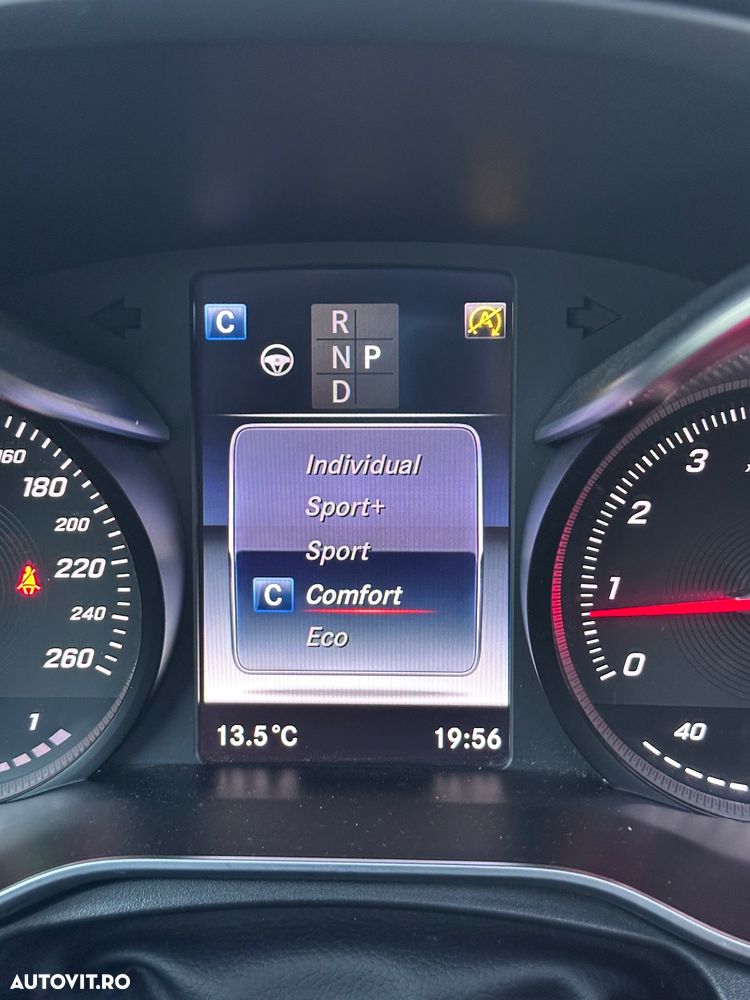 Mercedes-Benz GLC 250 4MATIC 9G-TRONIC Exclusive - 24