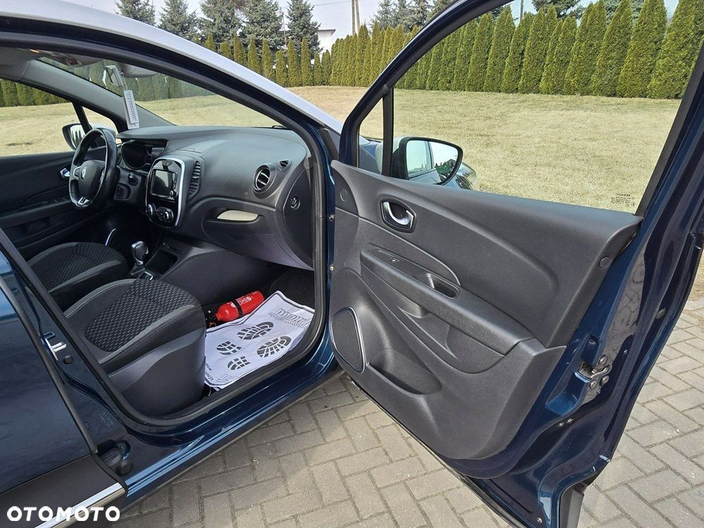 Renault Captur - 29