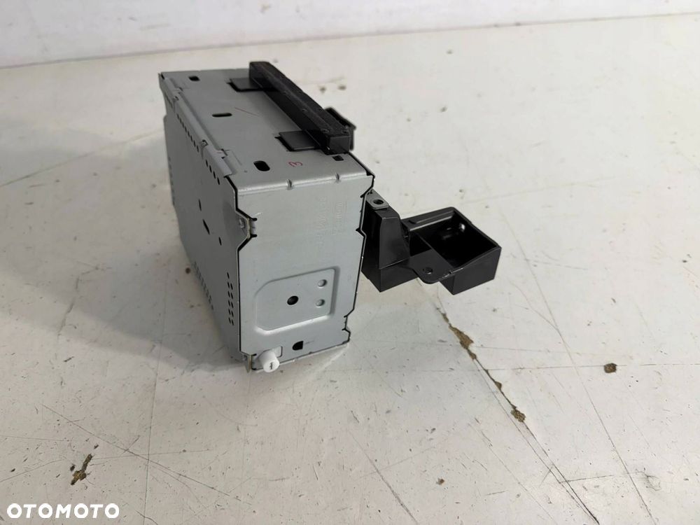 radio ford focus mk3 eu - 4
