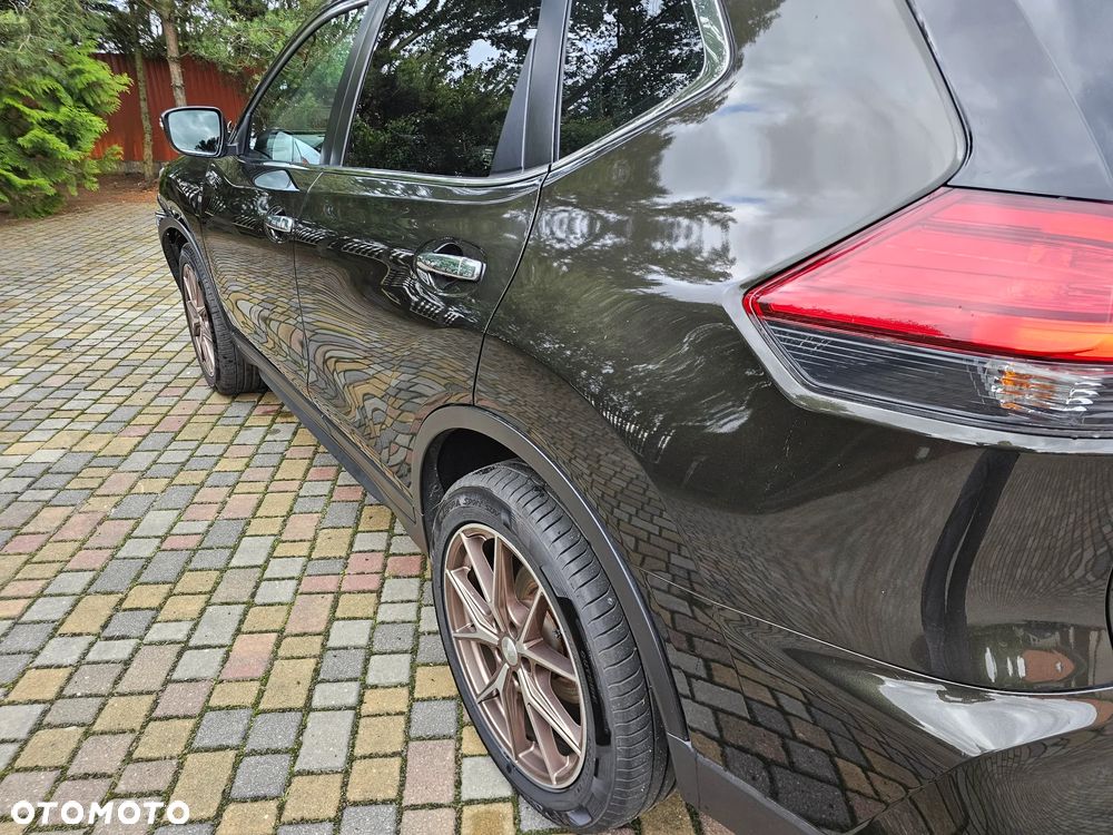Nissan X-Trail 1.3 DIG-T Visia - 27