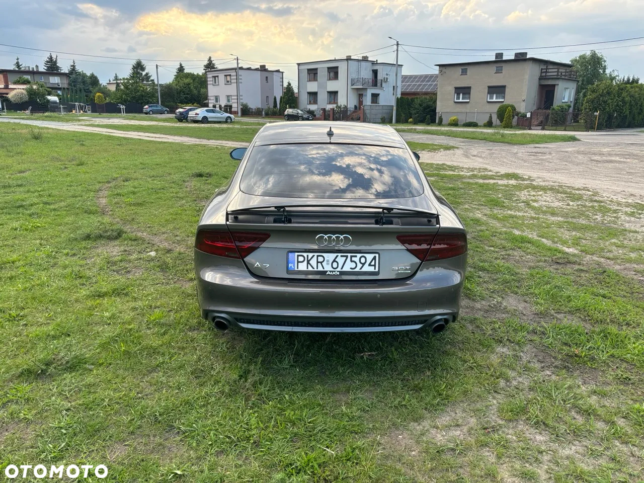 Audi A7 - 6