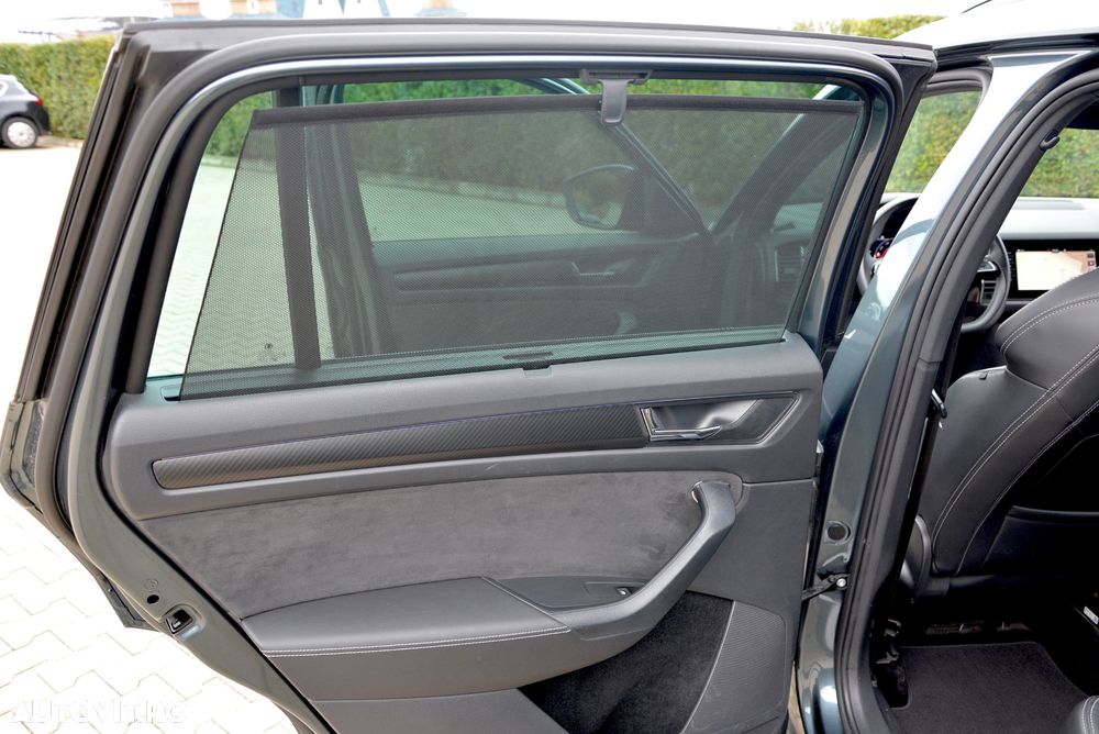 Skoda Kodiaq 2.0 TDI 4X4 DSG Sportline - 12