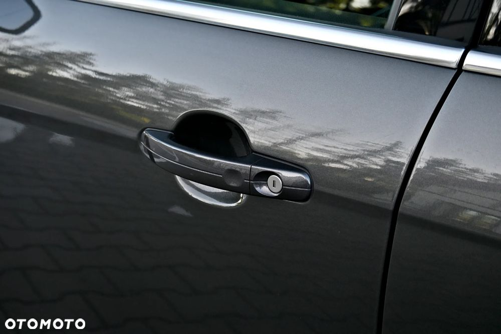 Ford Focus 1.5 EcoBoost Titanium - 16