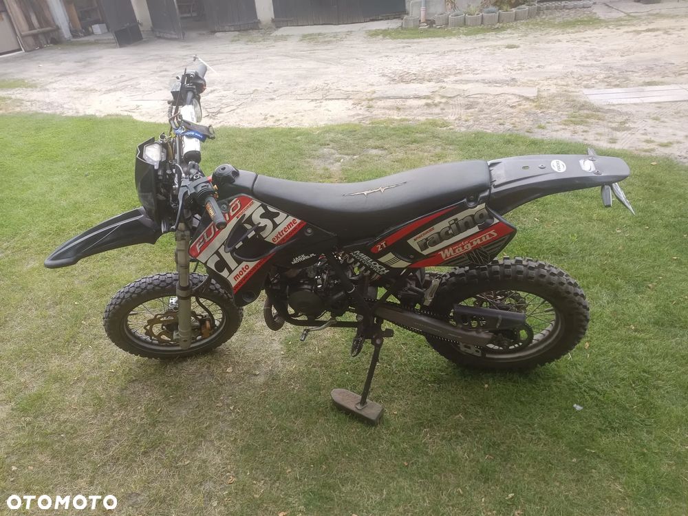 Derbi Senda - 2