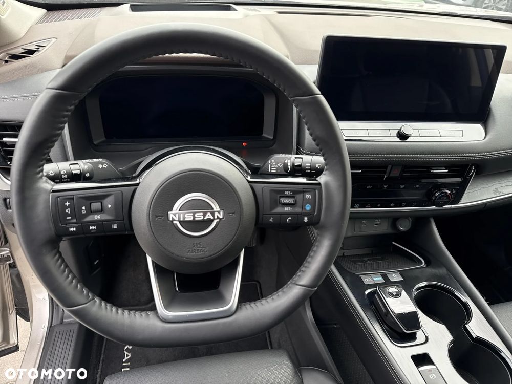 Nissan X-Trail 1.5 VC-T e-POWER Tekna 2WD - 16