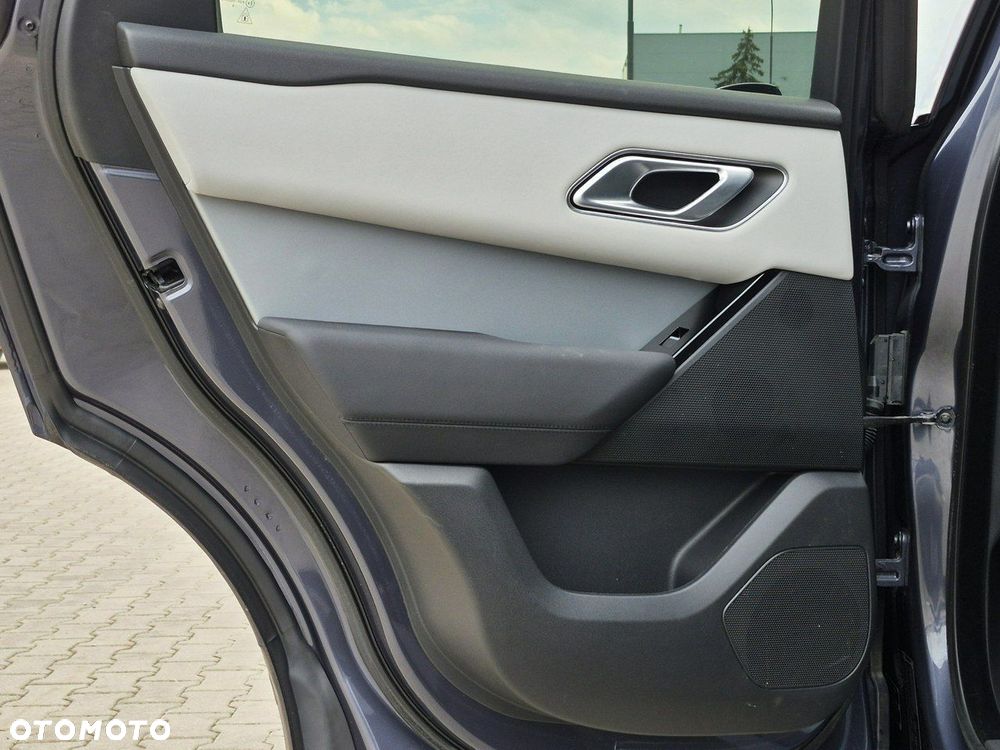 Land Rover Range Rover Velar - 23