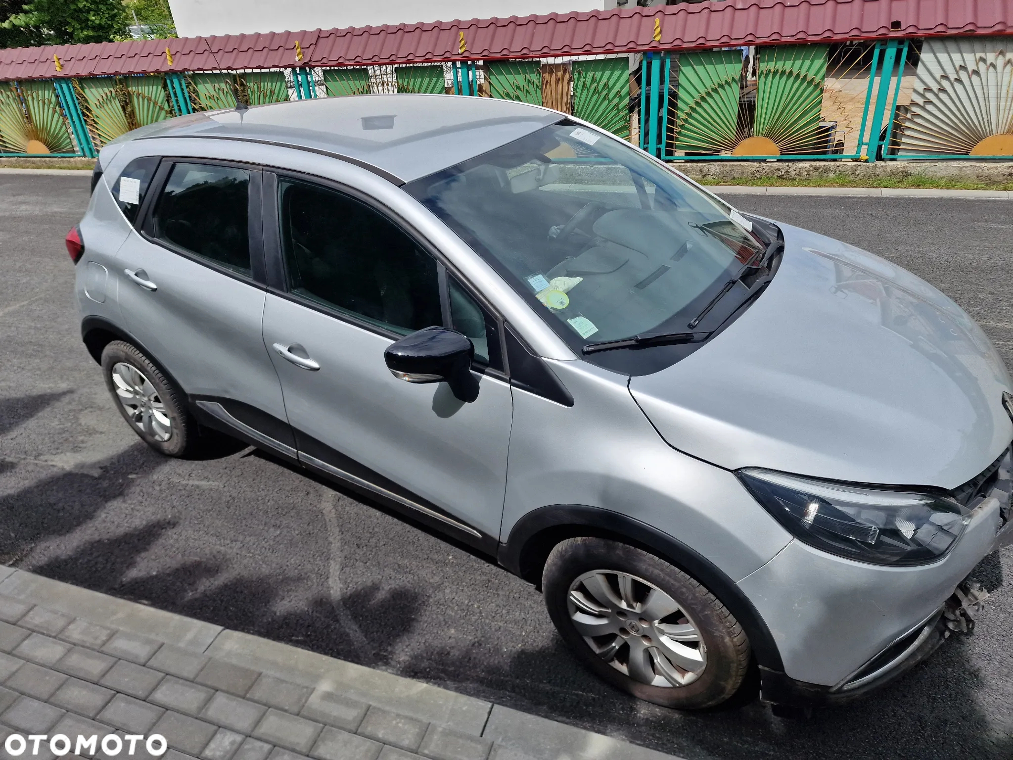 Renault Captur 1.5 dCi Energy Limited - 40