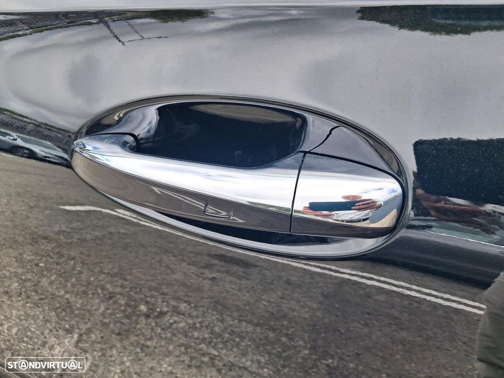 Mercedes-Benz B 250 - 8