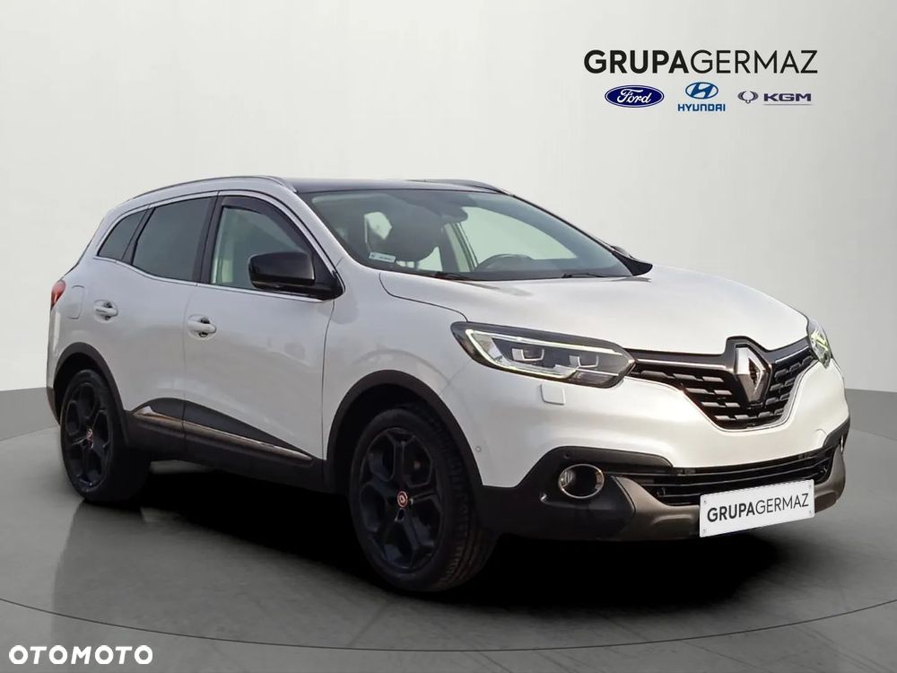 Renault Kadjar 1.6 Energy TCe Night&Day - 5