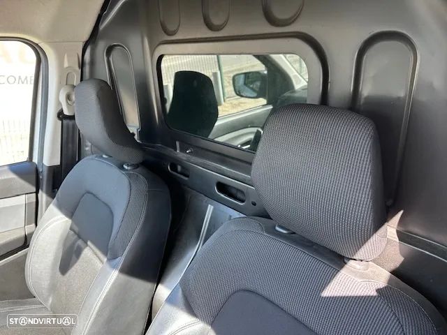 Renault KANGOO CONFORT - 13