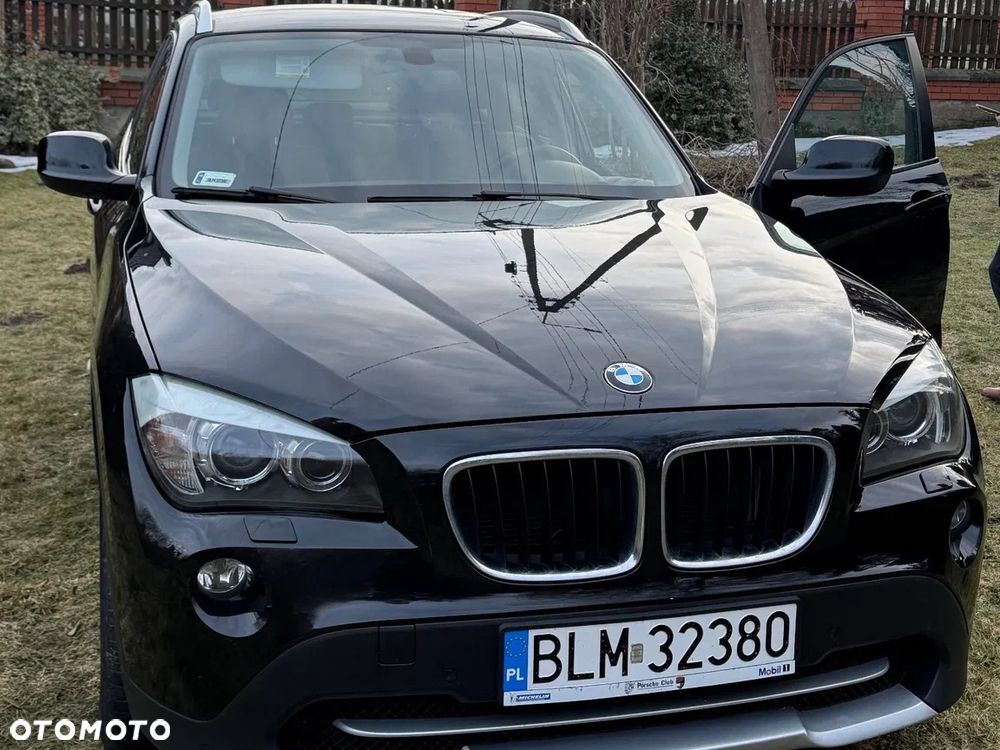 BMW X1 xDrive20d - 2