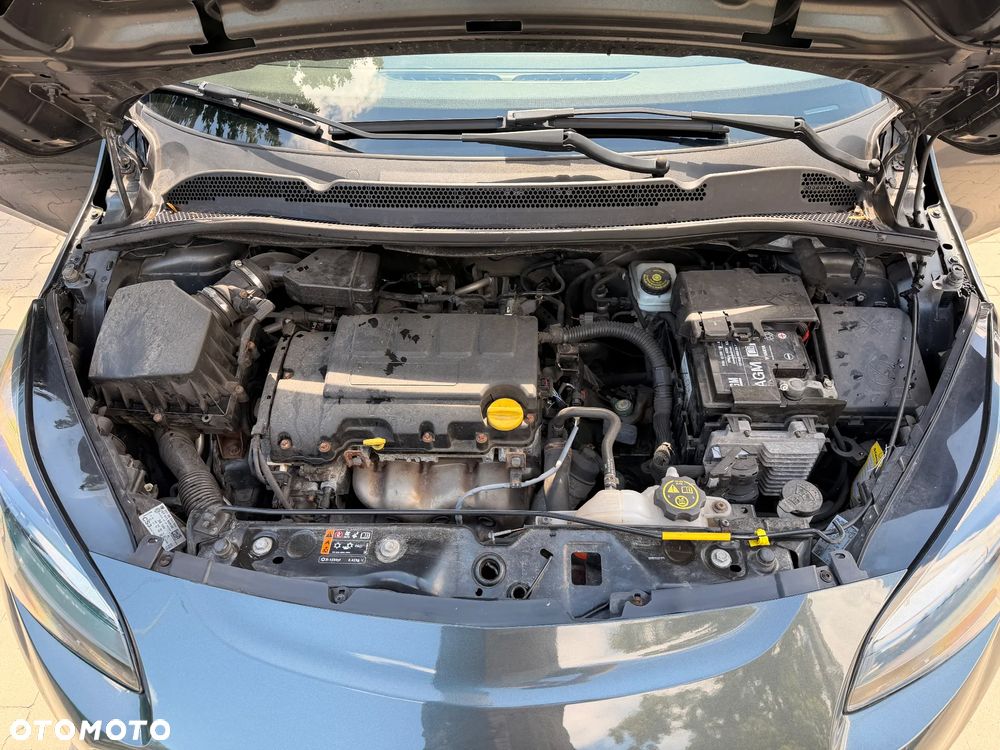Opel Corsa 1.4 Active - 37
