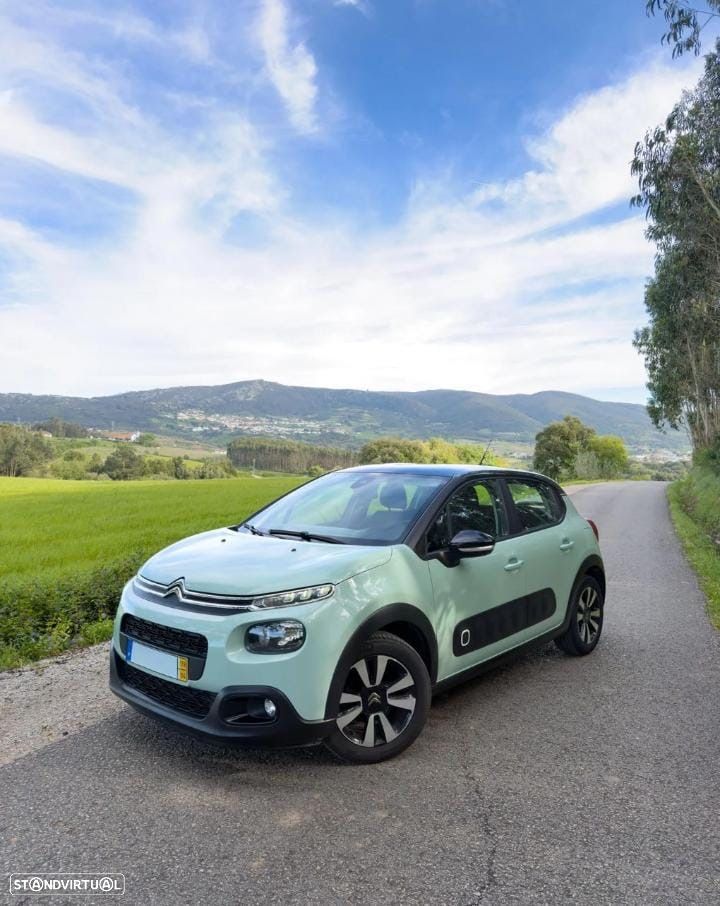Citroën C3 - 1