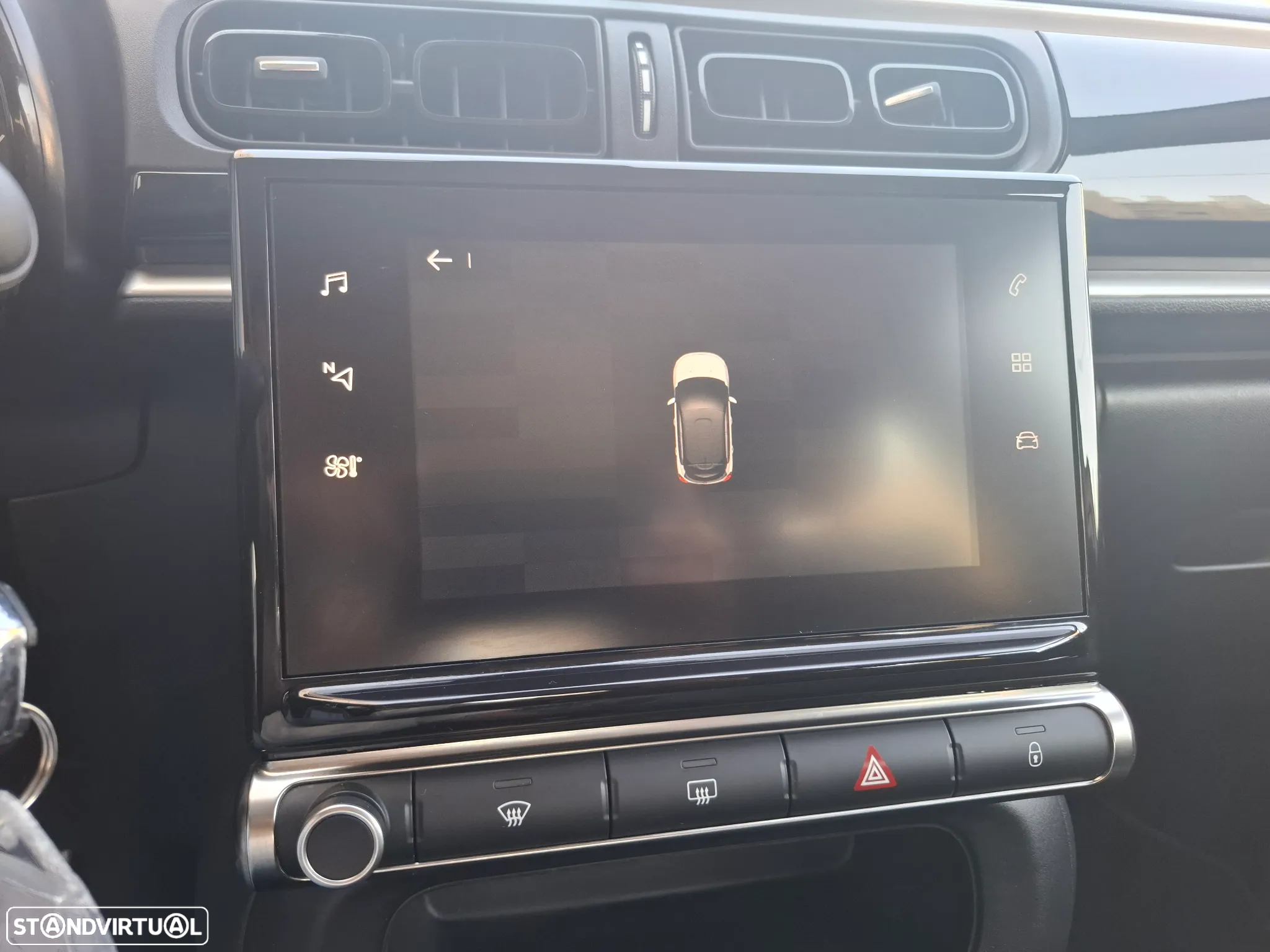 Citroën C3 1.2 PureTech Feel - 18