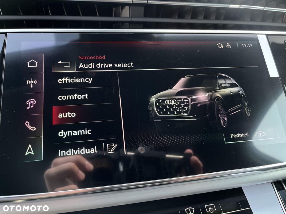 Audi Q7 - 36