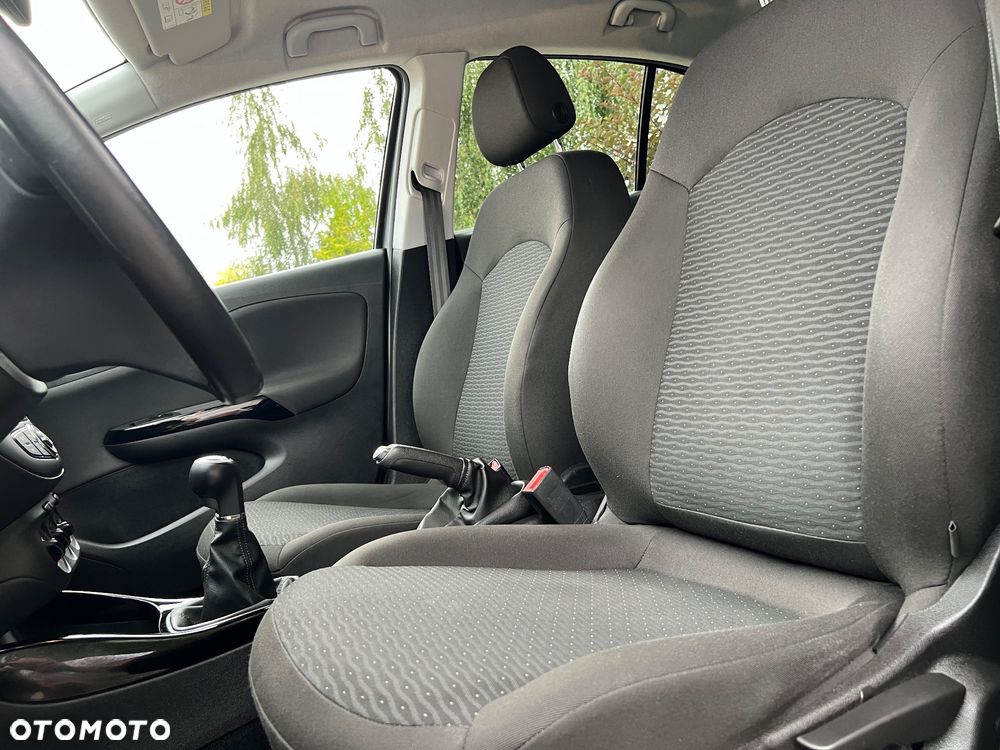 Opel Corsa 1.4 drive - 37