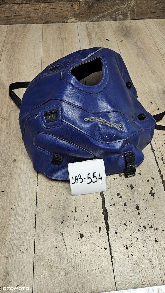 Bagster osłona na zbiornik Honda CBR 600 RR 2006 - 1