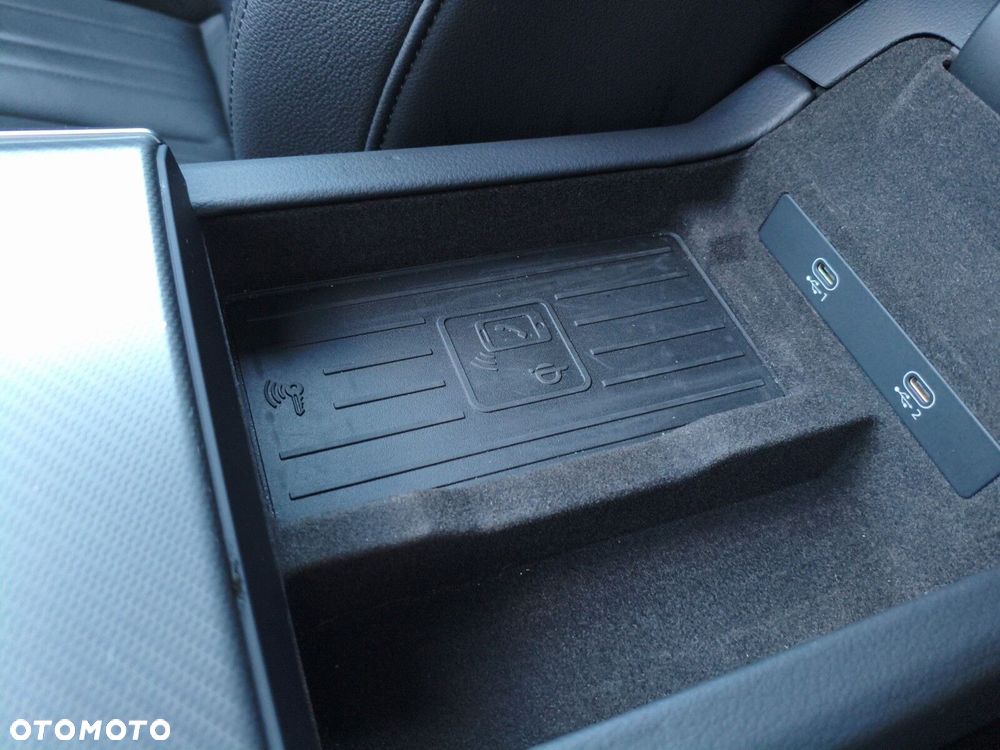 Audi A6 Avant 40 TDI mHEV Quattro S tronic - 22