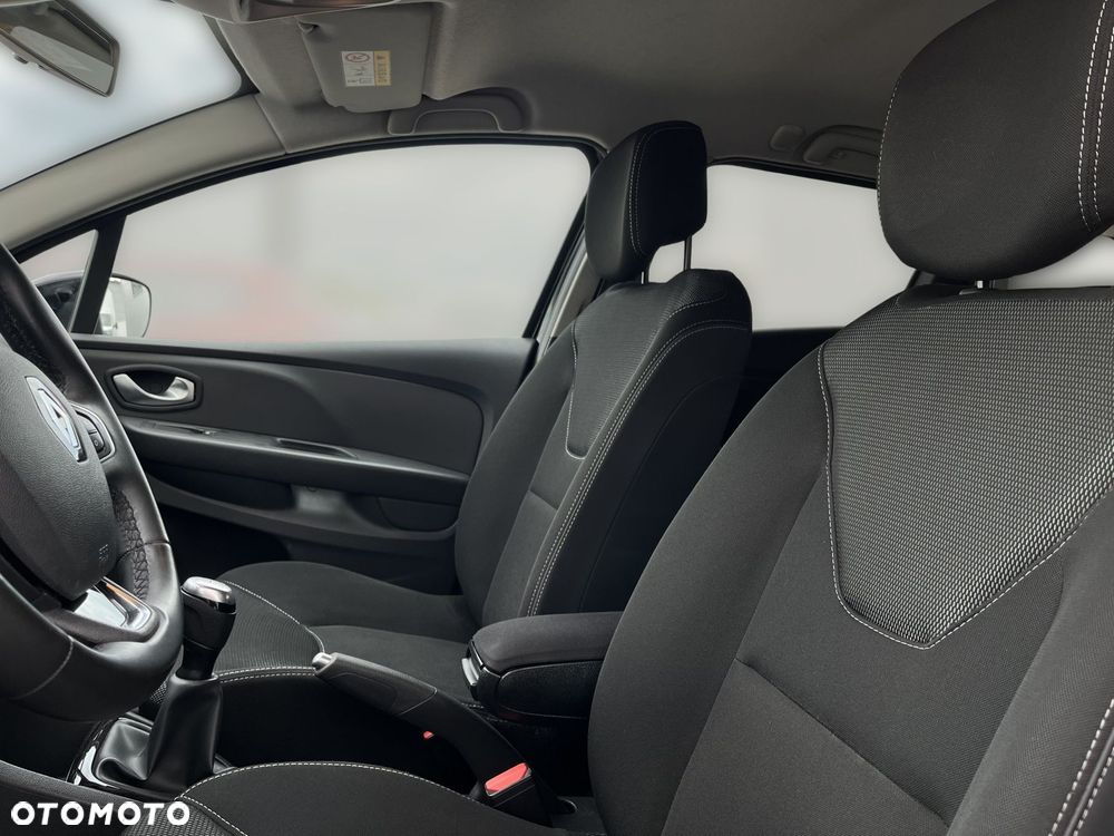 Renault Clio 0.9 Energy TCe Alize - 11