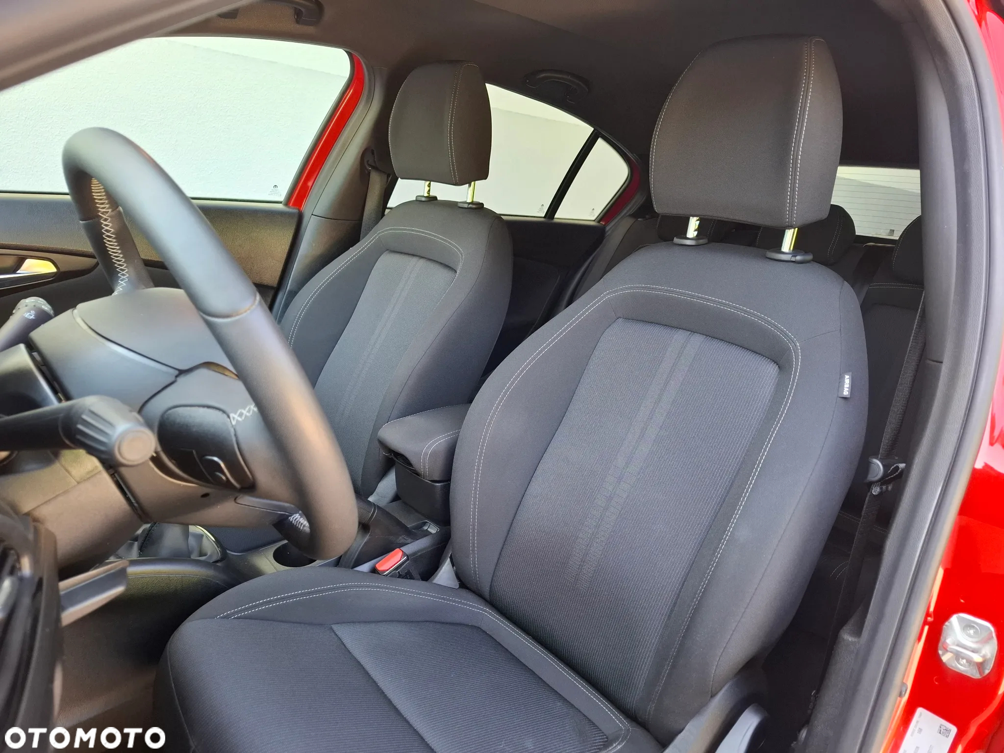 Fiat Tipo 1.4 T-Jet 16v Sport - 11