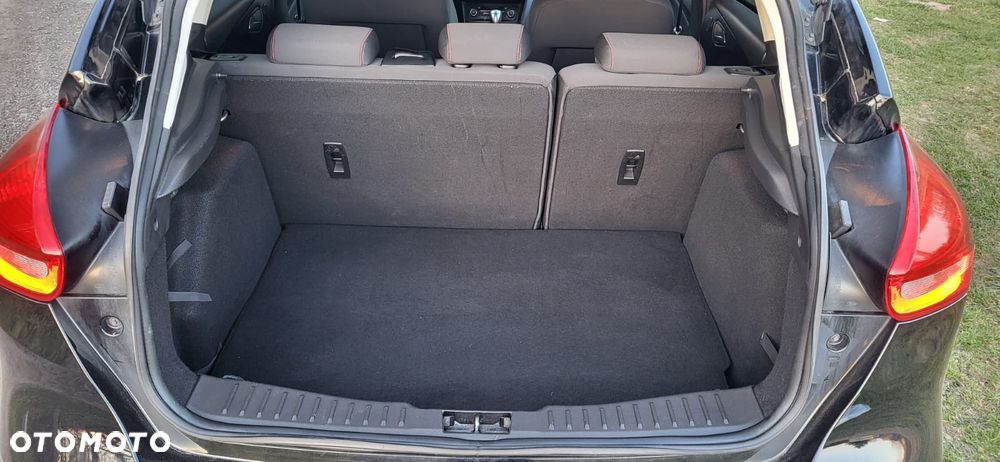 Ford Focus 1.5 EcoBoost Trend Sport ASS - 20