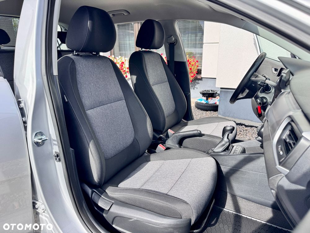 Kia Stonic - 18