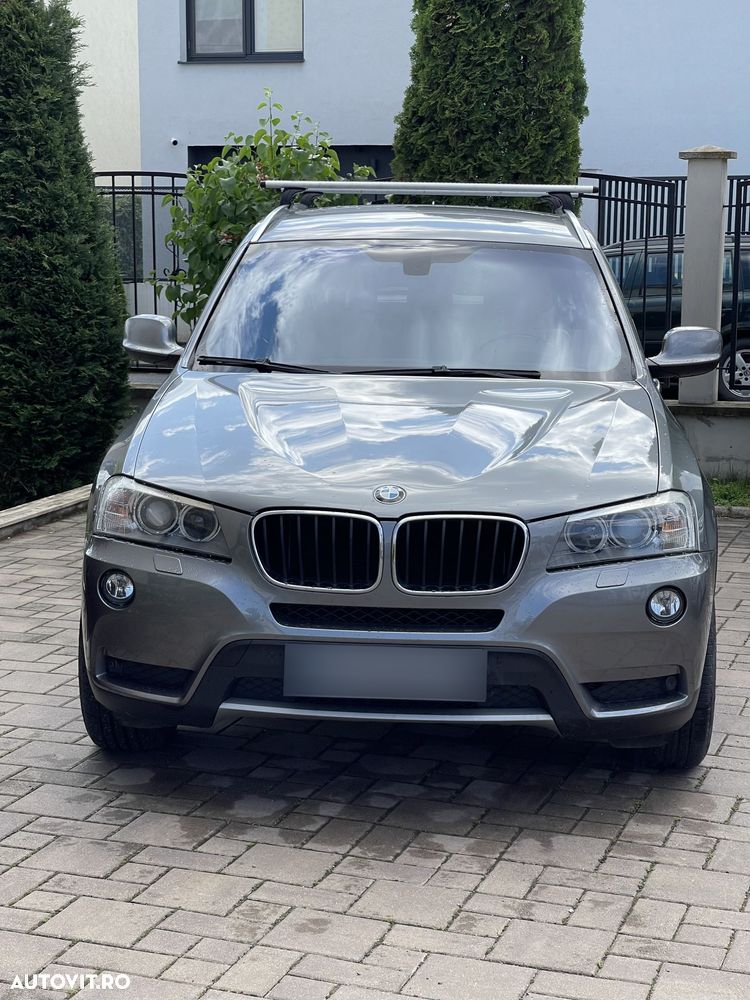 BMW X3 - 35