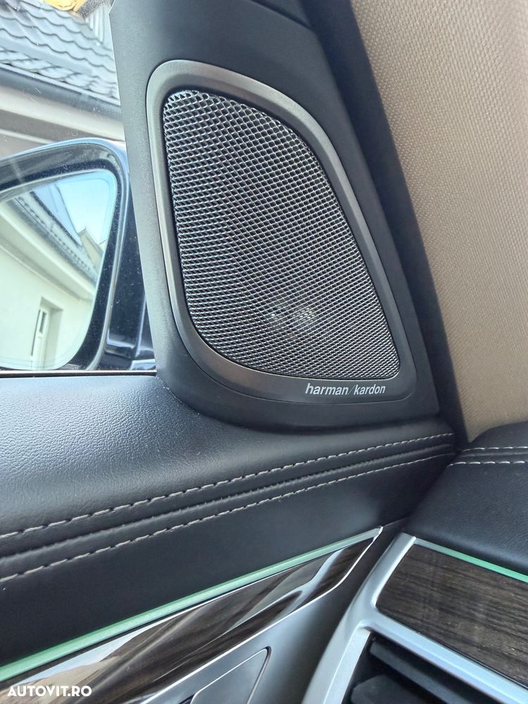 BMW Seria 7 - 14