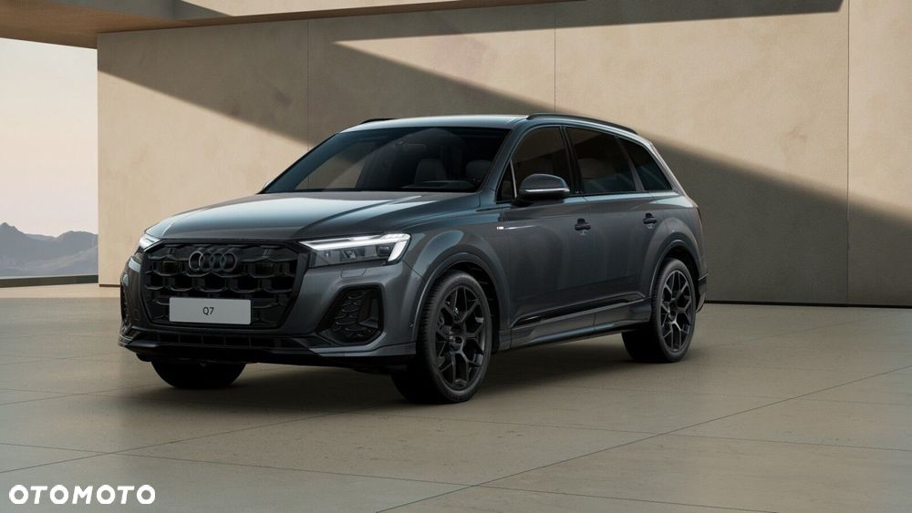Audi Q7 - 2