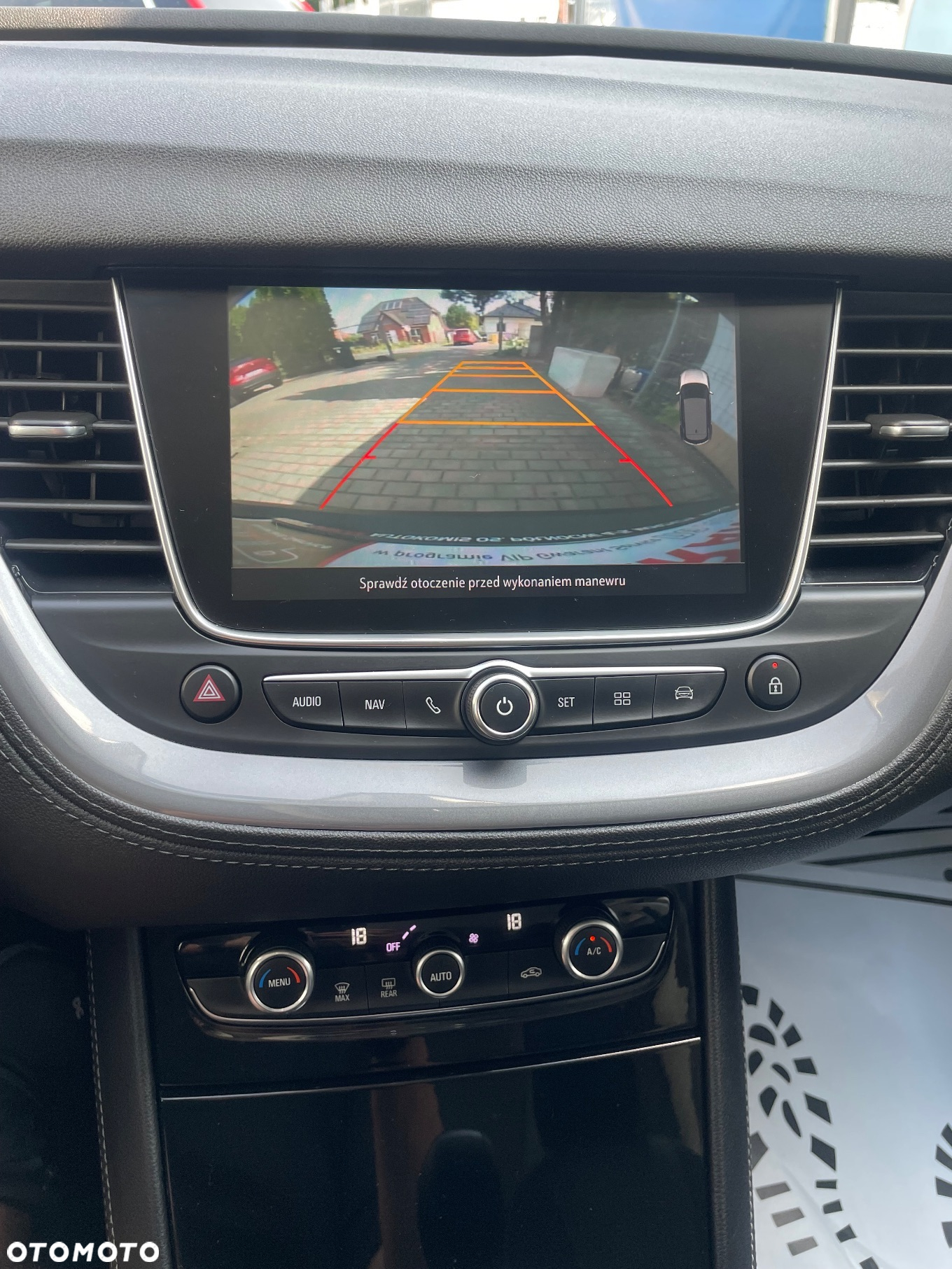 Opel Grandland X 1.5 CDTI Innovation S&S - 9