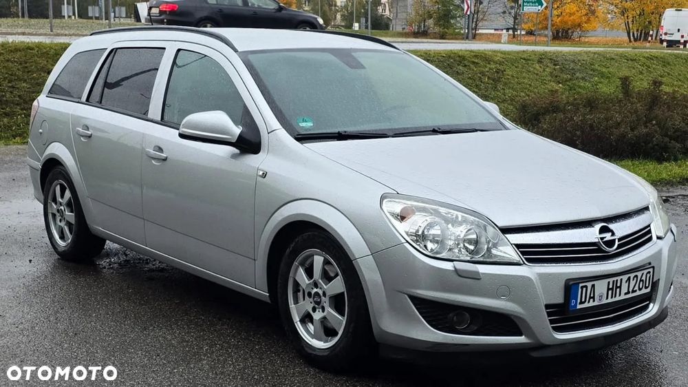 Opel Astra 1.7 CDTI Caravan DPF (119g) Edition 111 Jahre - 3
