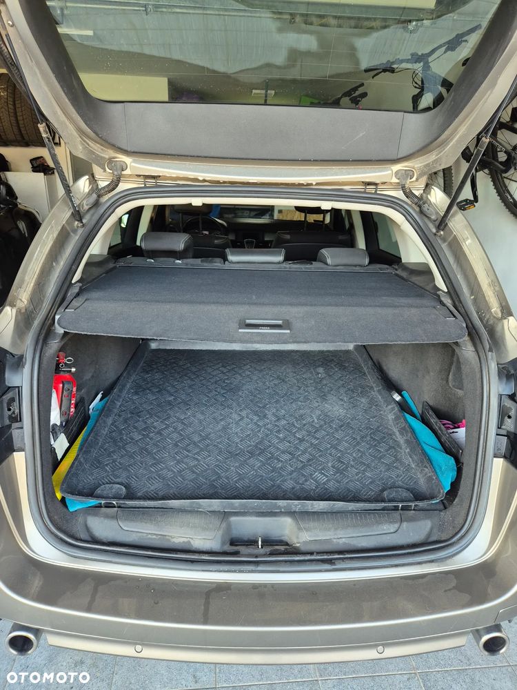 Renault Laguna 2.0 dCi Tech Run - 14