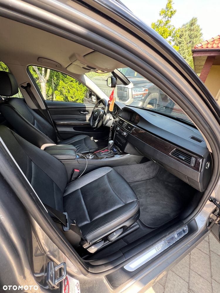 BMW Seria 3 - 11