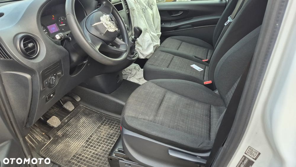 Mercedes-Benz VITO - 7