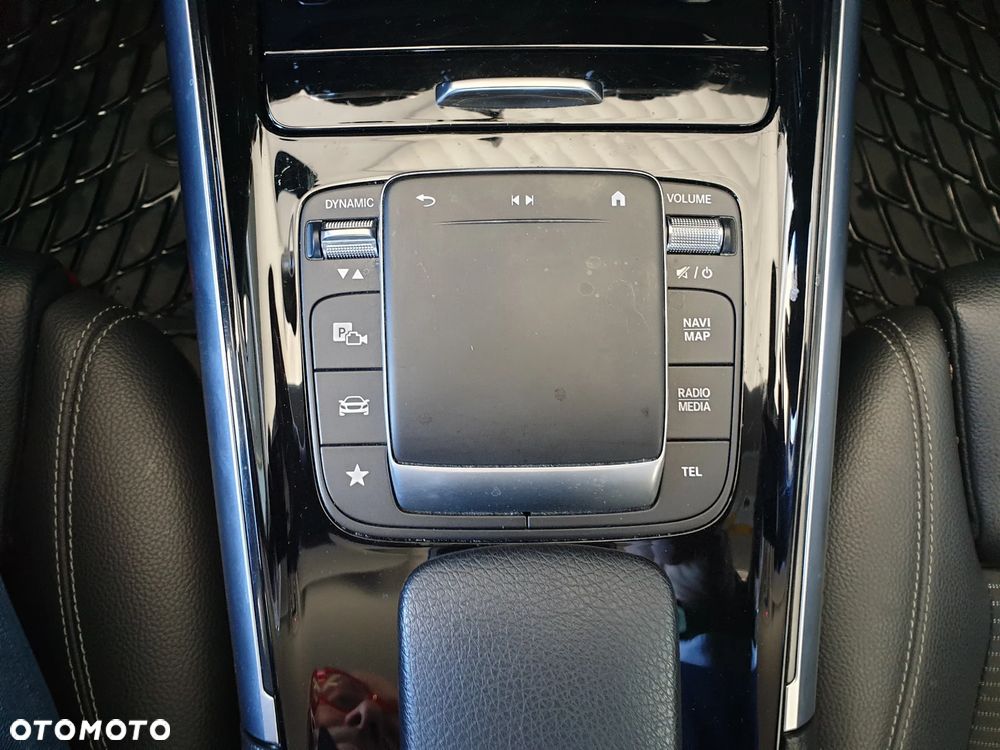 Mercedes-Benz Klasa B 180 d Progressive 8G-DCT - 25