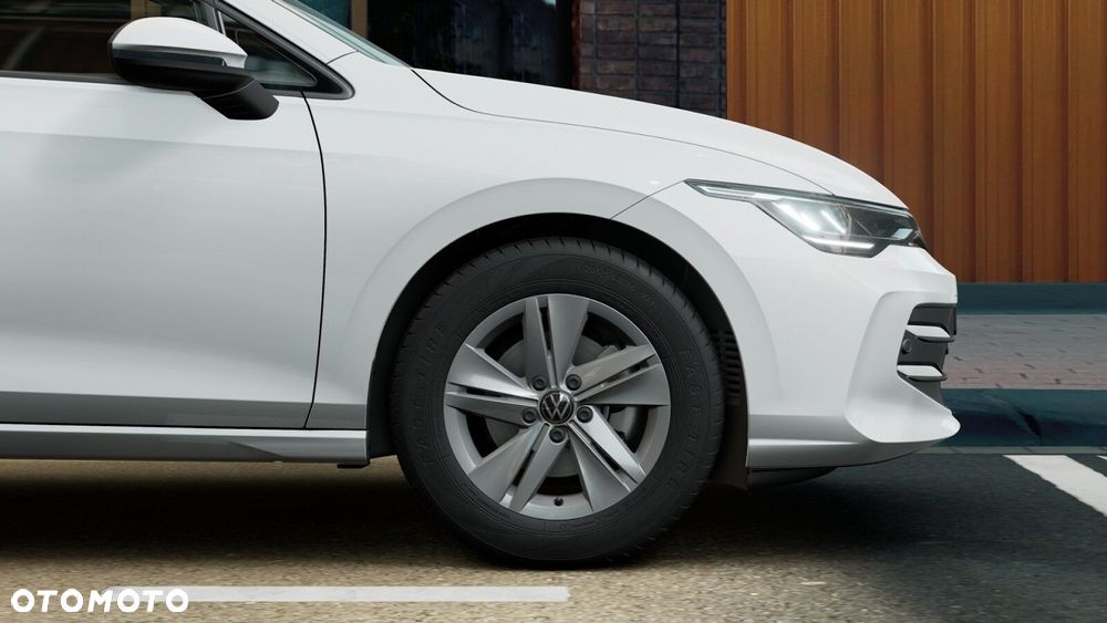 Volkswagen Golf Variant 1.5 TSI Life - 7